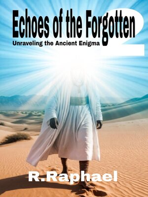 cover image of Ecoes of the Forgotten 2